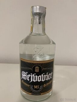 Kingdom Come Deliverance - Sejvovice Warhorse (RARE)