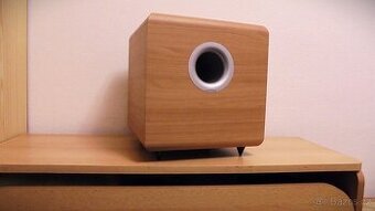 Subwoofer JAMO E 3SUB