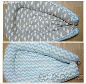 Oboustranné hnízdečko