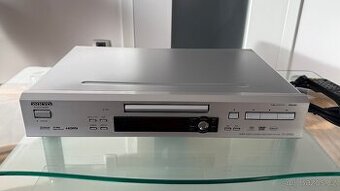 Prodám CD/DVD přehrávač ONKYO DV-SP506