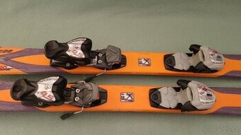 Dětské lyže Blizzard RXK CROSS 120cm