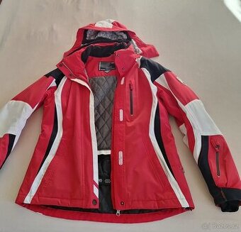 Dámská lyžařská bunda