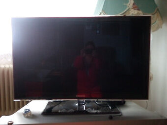 LED TV SAMSUNG UE40C5000QWXXH 102 cm 40"