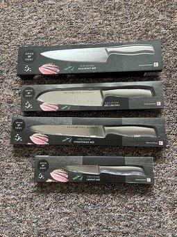 sada kuchyňských nožů Spice and Soul