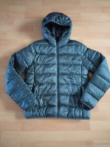 Bunda prošívaná chlapecká vel. 164
