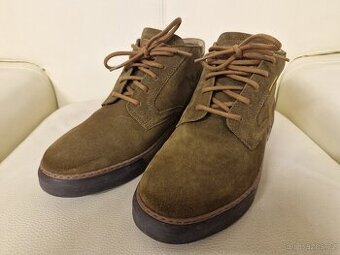 Panský botỳ CAMEL ACTIVE Originál vel.42