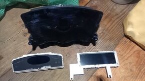 Honda Civic 8G budíky