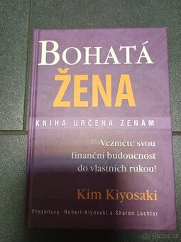 Knihy o financích a investování