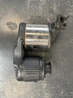 Repasovaný DPF pro Hyundai i30,i40,Kona/Kia Stonic