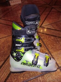 Lyžáky  37,5