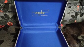 Prodám priborovou sadu Zepter 12 dílnou sadu