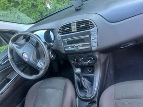 Fiat bravo 1.9 jtd 88kw rok 2007