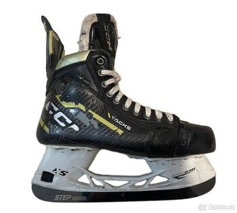 Lední hokejové brusle CCM Tacks AS-V Pro vel.US 8.5