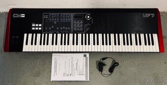 CME UF7 | MIDI masterkeyboard