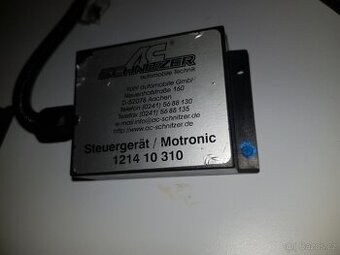 AC SCHNITZER CHIPBOX