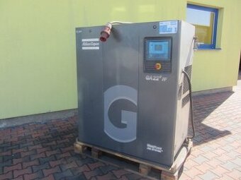 Kompresor ATLAS COPCO GA22+FF
