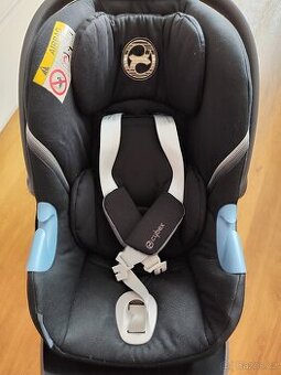 Autosedačka Cybex Aton M i-size s bází