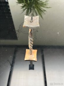 Stojánek na svíčku