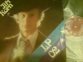 Jiří Korn - LP 02