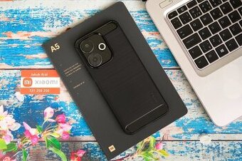 Silikonové pouzdro s broušeným vzorem Xiaomi / Redmi / Poco