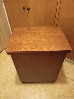 Šicí stroj Minerva