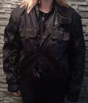 XL moto bunda WINTEX