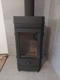 Krbová kamna Invicta Cassine