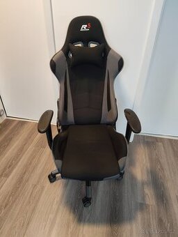 Herní židle R5 RACER