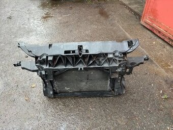 Chladičová stěna škoda octavia 2 2.0 tdi