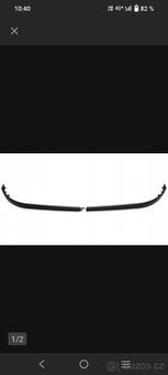 Prodám gumu pod nárazník Citroen DS3