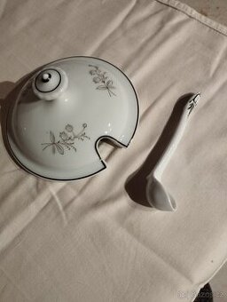 Víčko a lžička - 1