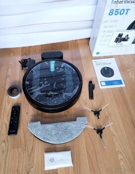 Robotický vysavač Proscenic 850T