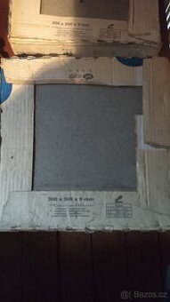 Dlažba Taurus granit