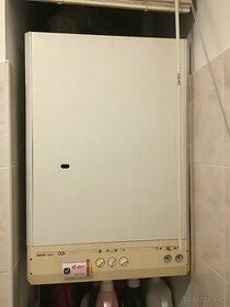 ND na plynový kotel Dakon Dua 28 BK