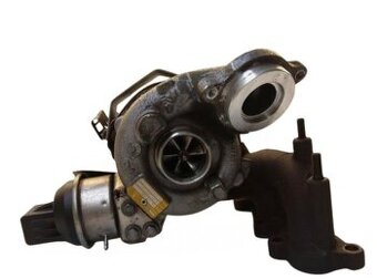 Turbo 059145873DB CRTC 3.0TDI 200KW Audi Q7 4M 2017