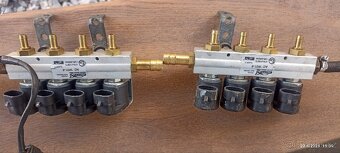 LPG výstřiky Stag, Tartarini