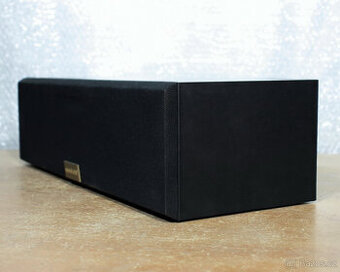 Centrální reprobedna Quadral Base Zero.