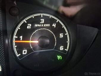 tempomat + vonkajšia teplota