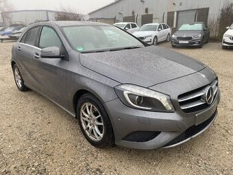 Mercedes-Benz A 180 CDI 80kW