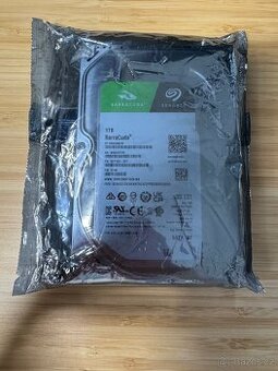 HDD disky Synology / Western Digital / Seagate / Dell