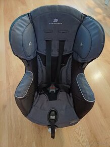Dětská autosedačka New Oxygen