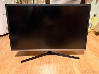32” Monitor Samsung U32H850