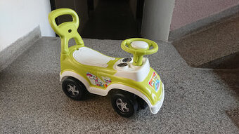 Dětské autíčko odrážedlo