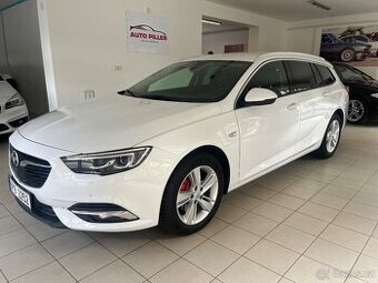 Opel Insignia 2,0 Cdti 4x4 Innovation