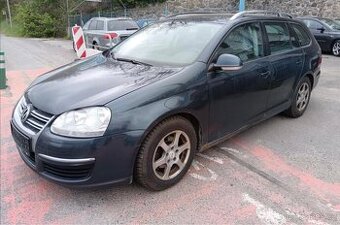 VW GOLF 5 KOMBI 1.9TDI 77kw BLS-NÁHRADNÍ DÍLY