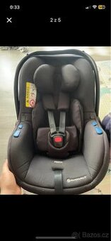 Vajíčko avionaut pixel