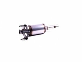 Filtr DPF Mercedes Sprinter. Nový homologovaný