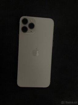 Apple IPhone 11 Pro 64gb [PRVNÍ MAJITEL TOP STAV]