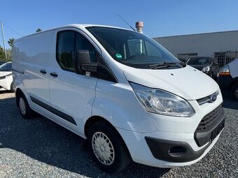 Ford Transit Custom 2.2 TDCi Navigace
