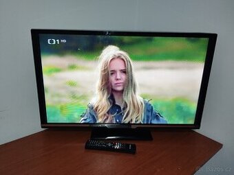 Smart televize Hyundai 81cm